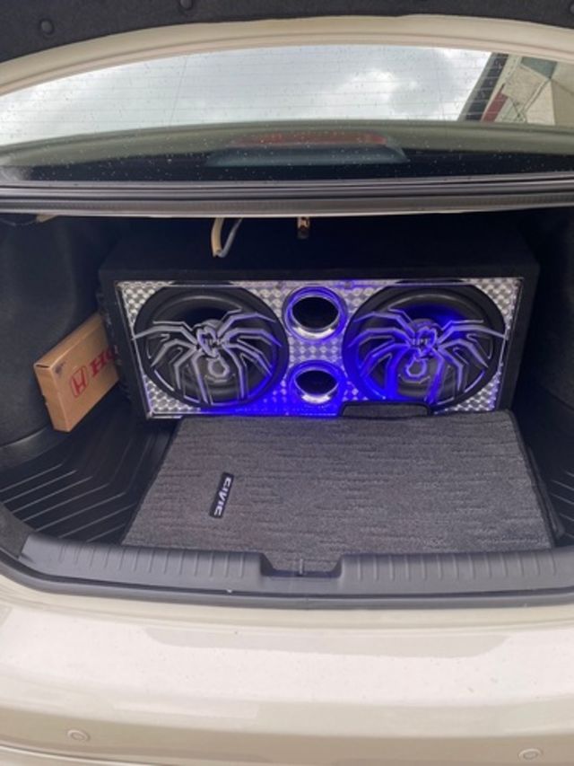 HONDA本田 CIVIC  第7張相片