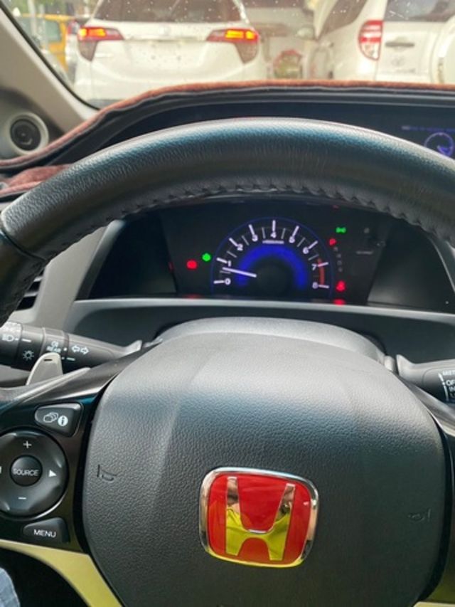 HONDA本田 CIVIC  第9張相片