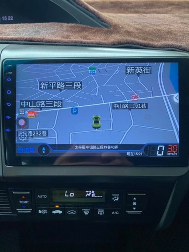 HONDA本田 CIVIC  第10張相片