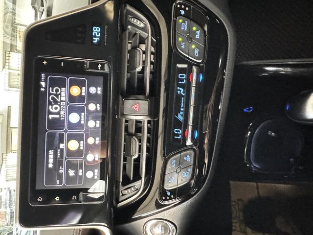 TOYOTA豐田 C-HR  第4張相片