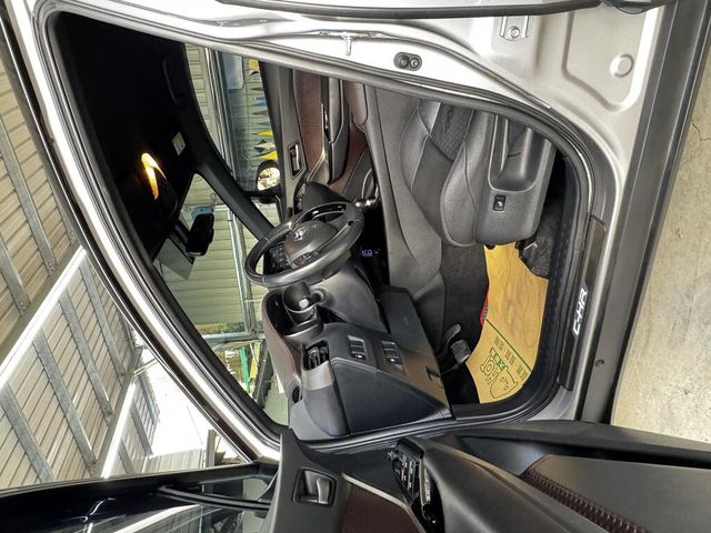 TOYOTA豐田 C-HR  第6張相片