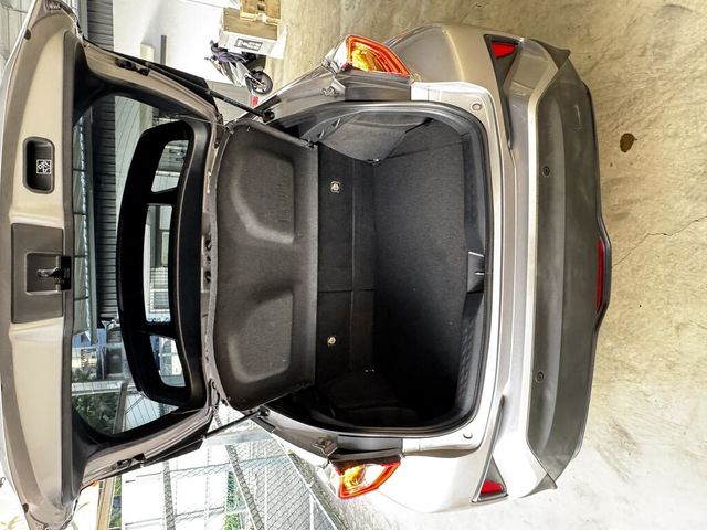 TOYOTA豐田 C-HR  第14張相片