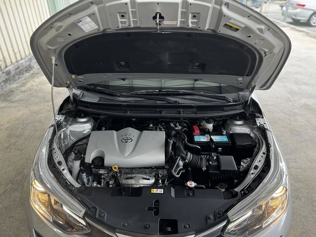 TOYOTA豐田 YARIS  第3張相片
