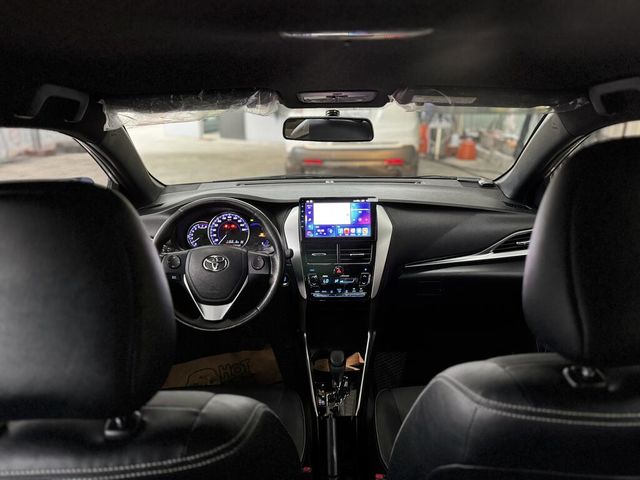 TOYOTA豐田 YARIS  第6張相片
