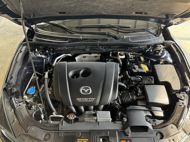 MAZDA馬自達 MAZDA 3  第3張相片