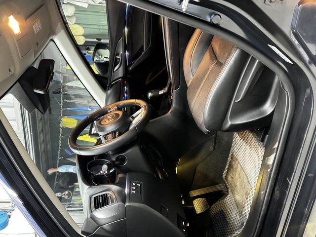 MAZDA馬自達 MAZDA 3  第12張相片