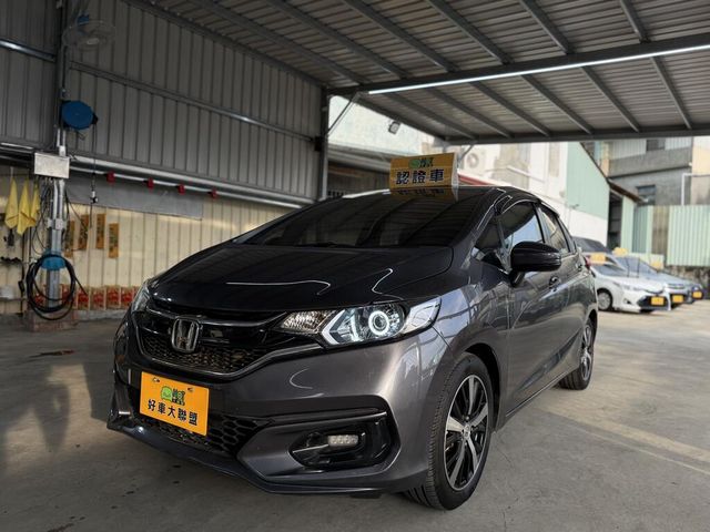 HONDA本田 FIT  第1張相片