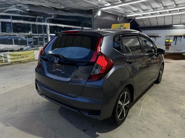 HONDA本田 FIT  第2張相片