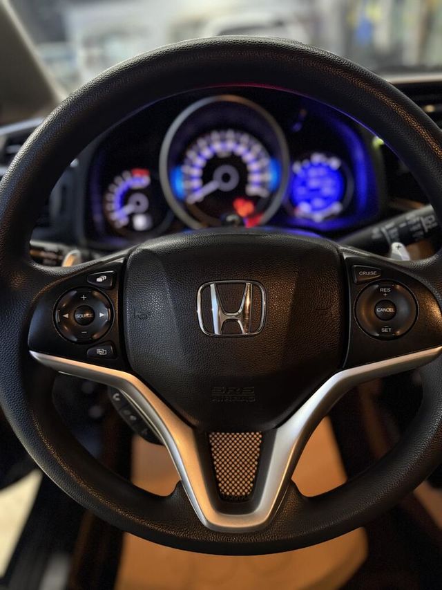 HONDA本田 FIT  第4張相片