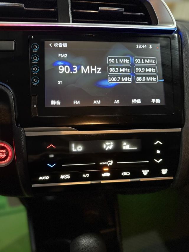 HONDA本田 FIT  第6張相片