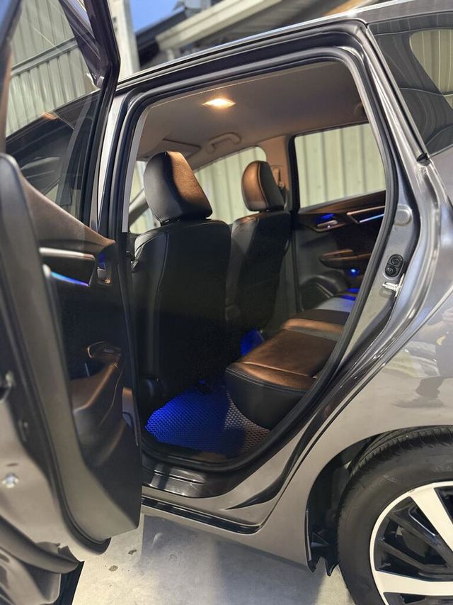 HONDA本田 FIT  第9張相片