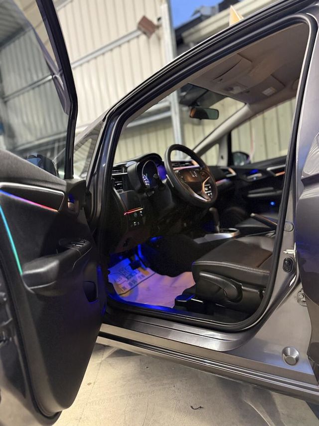 HONDA本田 FIT  第11張相片