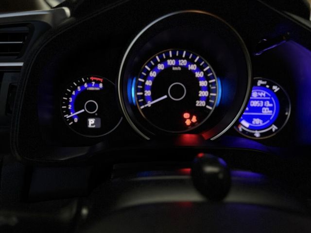 HONDA本田 FIT  第12張相片