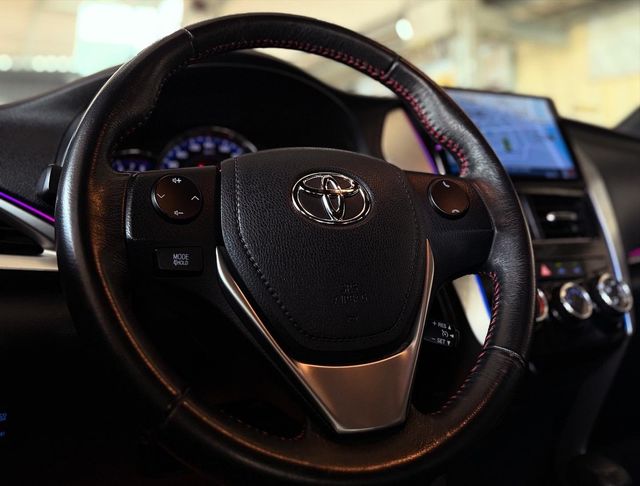 TOYOTA豐田 YARIS  第5張相片