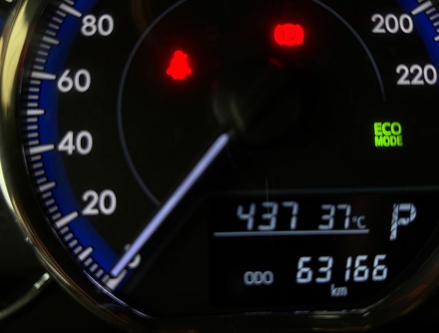 TOYOTA豐田 YARIS  第6張相片