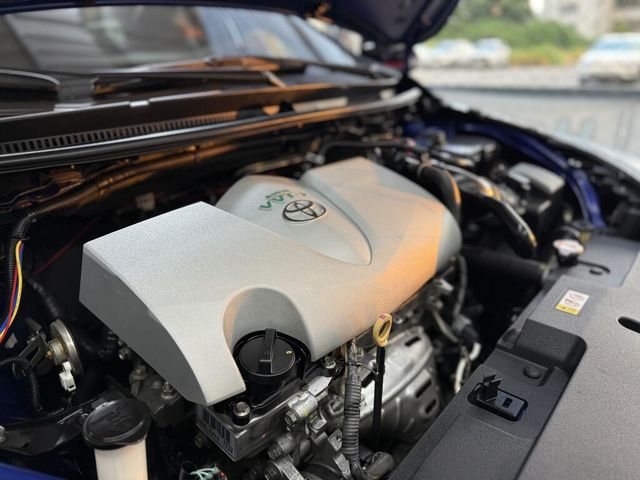 TOYOTA豐田 YARIS  第8張相片