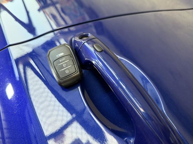 TOYOTA豐田 YARIS  第9張相片