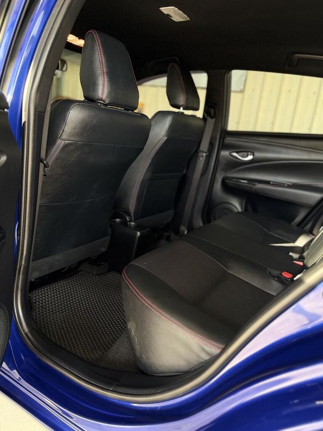 TOYOTA豐田 YARIS  第11張相片