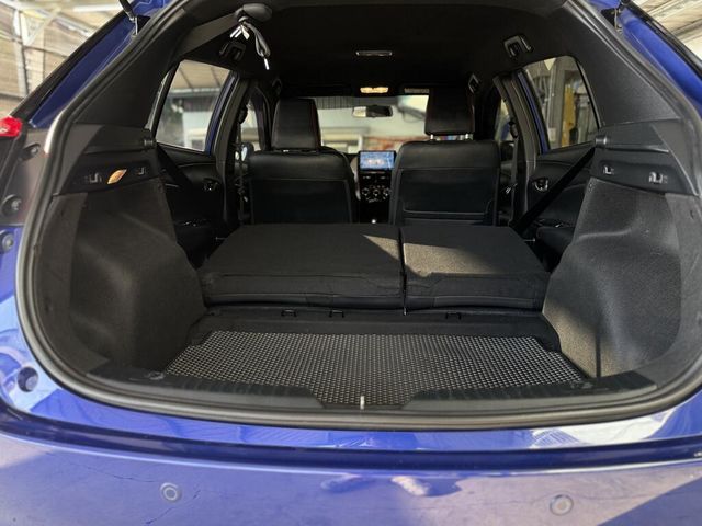 TOYOTA豐田 YARIS  第12張相片