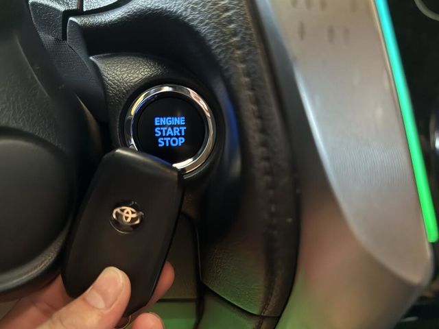 TOYOTA豐田 YARIS  第13張相片