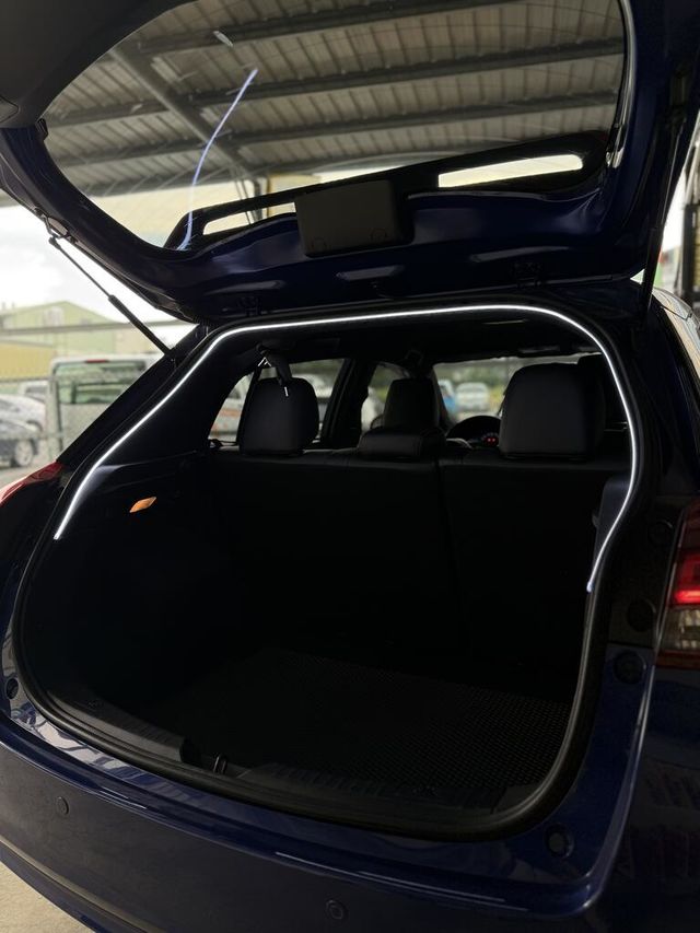 TOYOTA豐田 YARIS  第16張相片