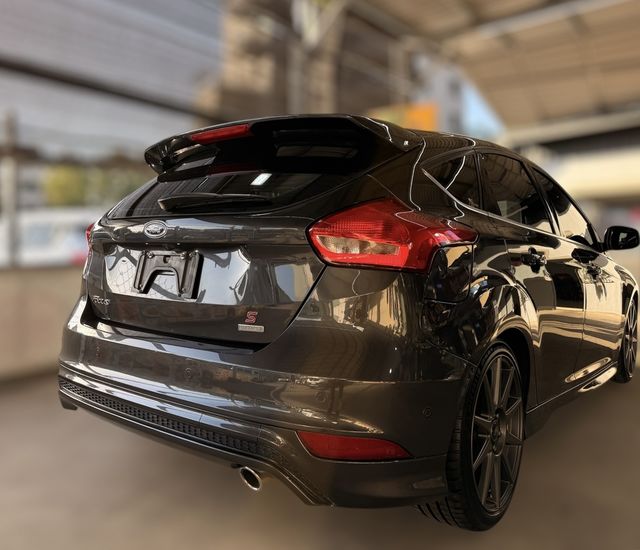 FORD福特 FOCUS  第2張相片