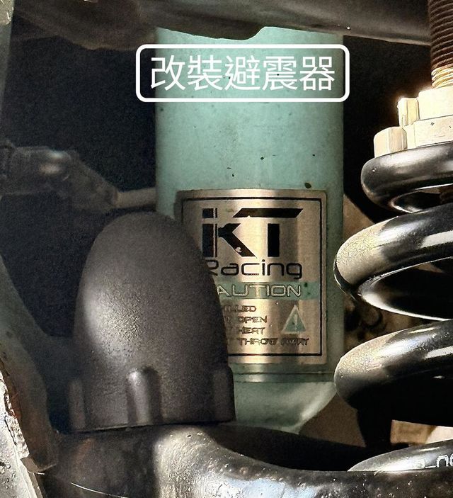 FORD福特 FOCUS  第6張相片