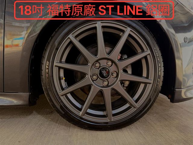 FORD福特 FOCUS  第7張相片