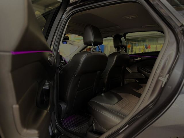 FORD福特 FOCUS  第9張相片