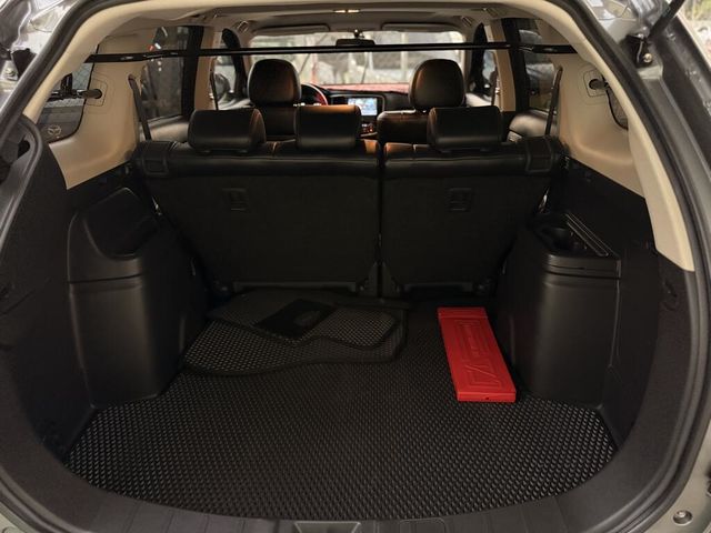 MITSUBISHI三菱 OUTLANDER  第6張相片