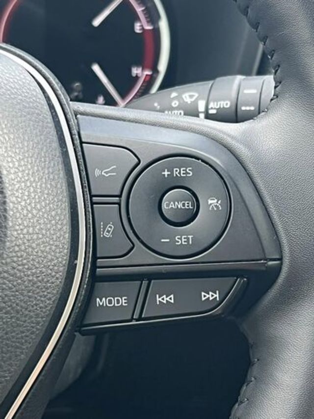 TOYOTA豐田 RAV4  第8張相片