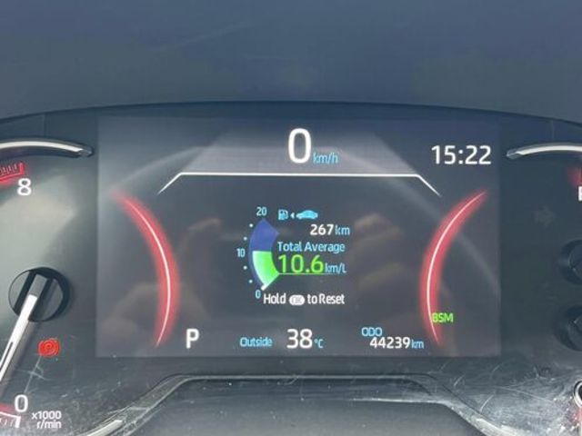 TOYOTA豐田 RAV4  第9張相片