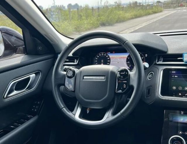 LAND ROVER路華 RANGE ROVER VELAR  第5張相片
