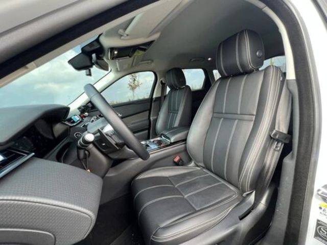 LAND ROVER路華 RANGE ROVER VELAR  第6張相片