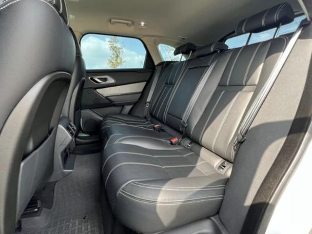 LAND ROVER路華 RANGE ROVER VELAR  第7張相片