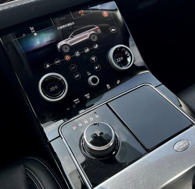 LAND ROVER路華 RANGE ROVER VELAR  第8張相片
