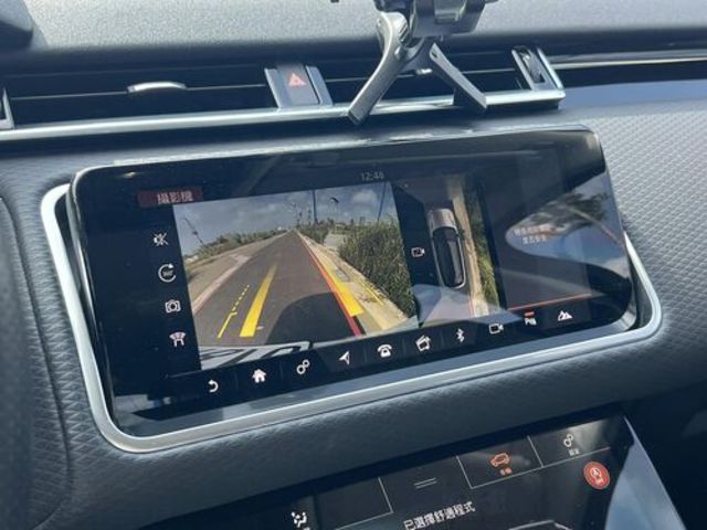 LAND ROVER路華 RANGE ROVER VELAR  第9張相片