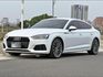 AUDI奧迪 A5 SPORTBACK  第1張縮圖