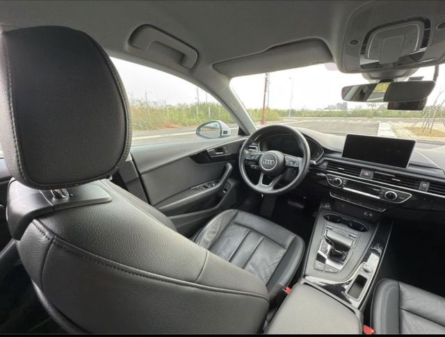 AUDI奧迪 A5 SPORTBACK  第2張相片