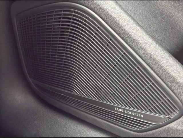 AUDI奧迪 A5 SPORTBACK  第6張相片