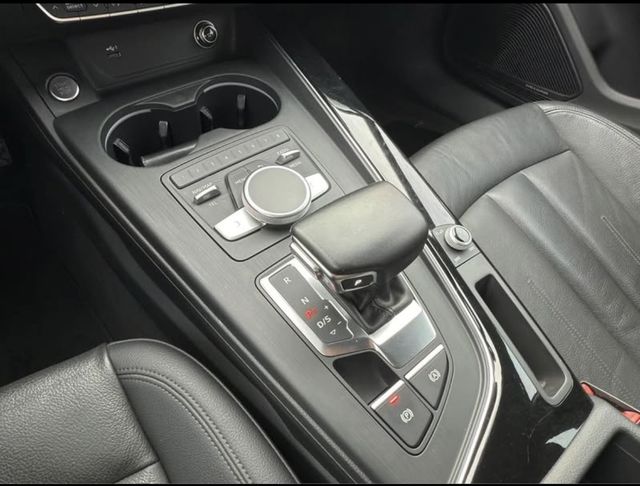 AUDI奧迪 A5 SPORTBACK  第7張相片