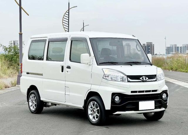 MITSUBISHI三菱 VERYCA  第1張相片