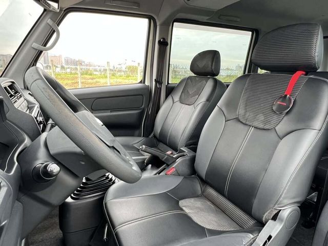 MITSUBISHI三菱 VERYCA  第5張相片