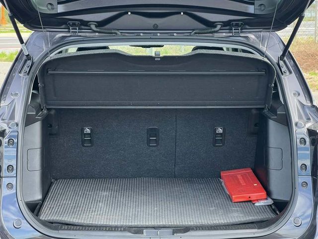 SUZUKI鈴木 SX4  第3張相片