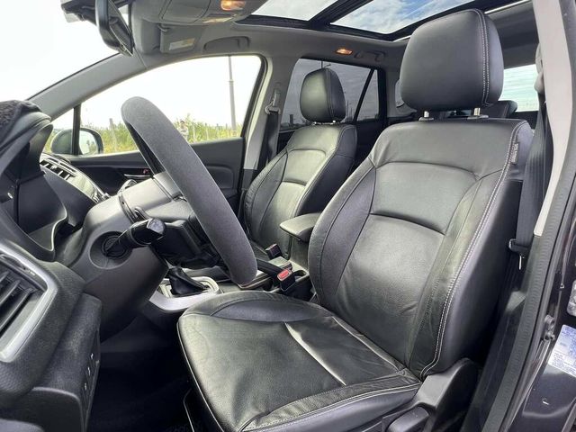 SUZUKI鈴木 SX4  第5張相片