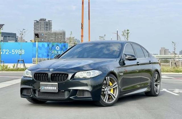 BMW寶馬 520D  第1張相片