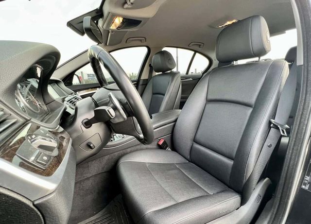 BMW寶馬 520D  第4張相片