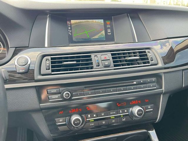 BMW寶馬 520D  第6張相片