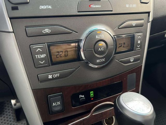 TOYOTA豐田 ALTIS  第7張相片
