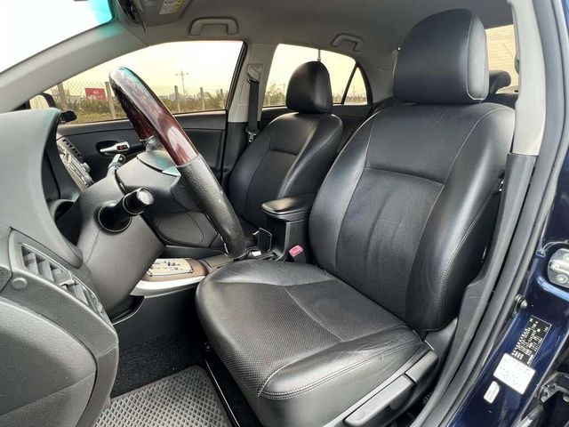 TOYOTA豐田 ALTIS  第11張相片